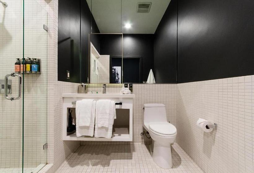 בית מלון כפרי The Audemar