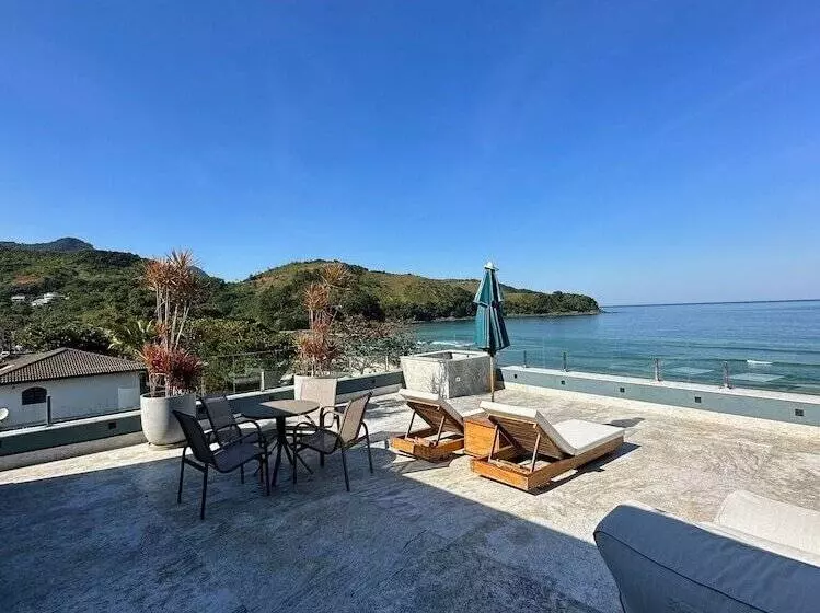 Duke Beach Hotel Maresias