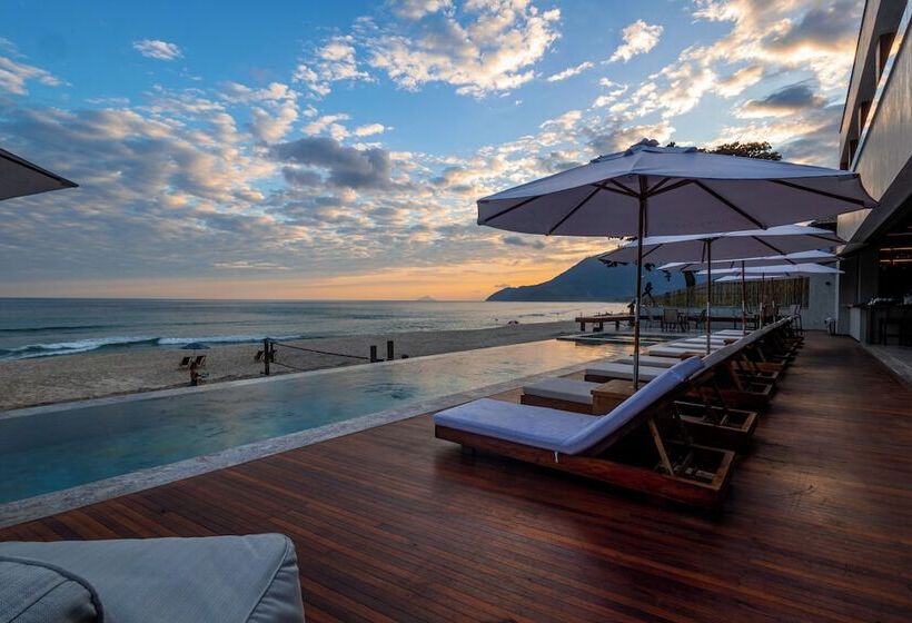 Duke Beach Hotel Maresias