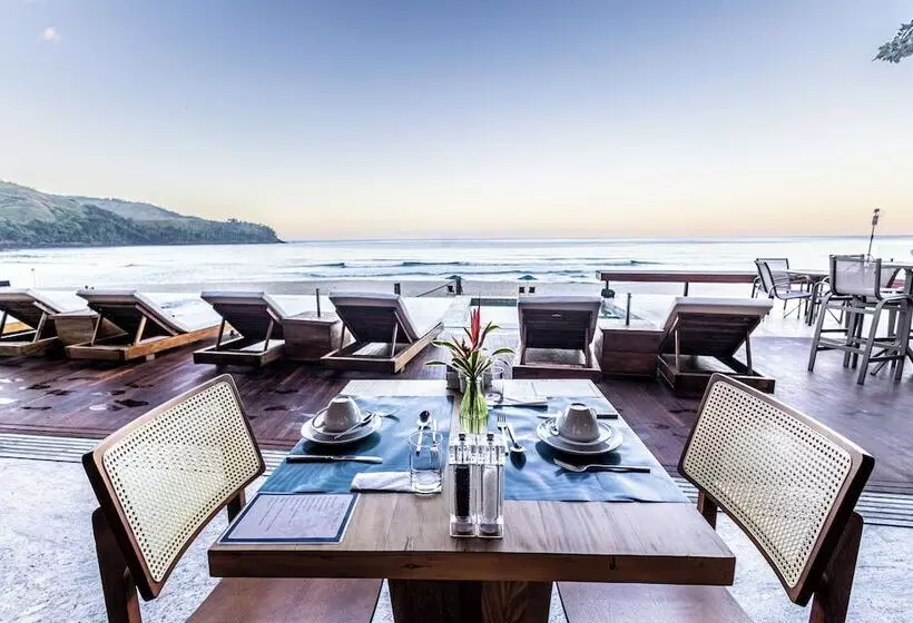 Duke Beach Hotel Maresias