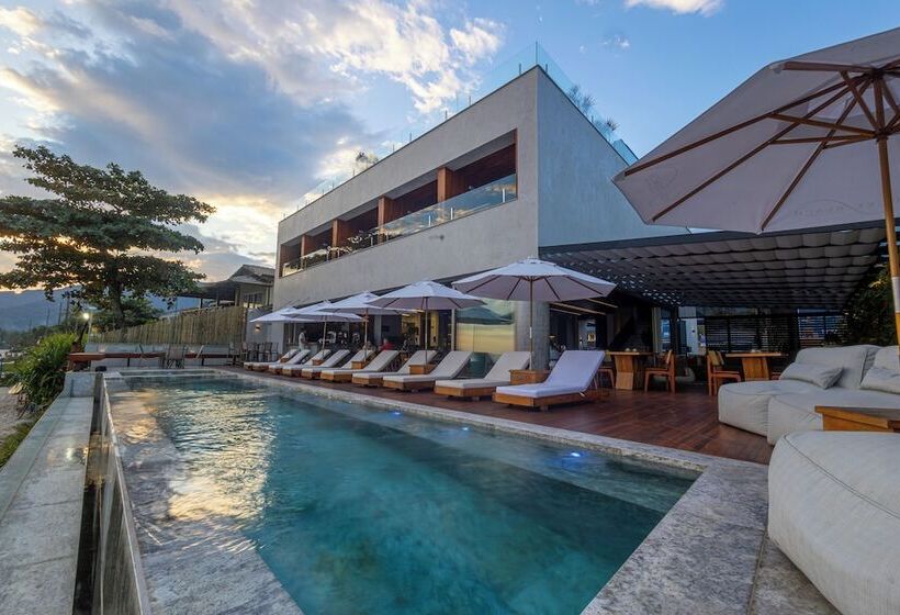 Duke Beach Hotel Maresias