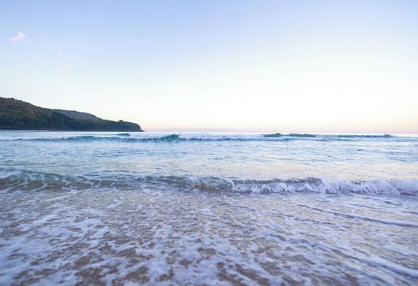 Duke Beach Hotel Maresias