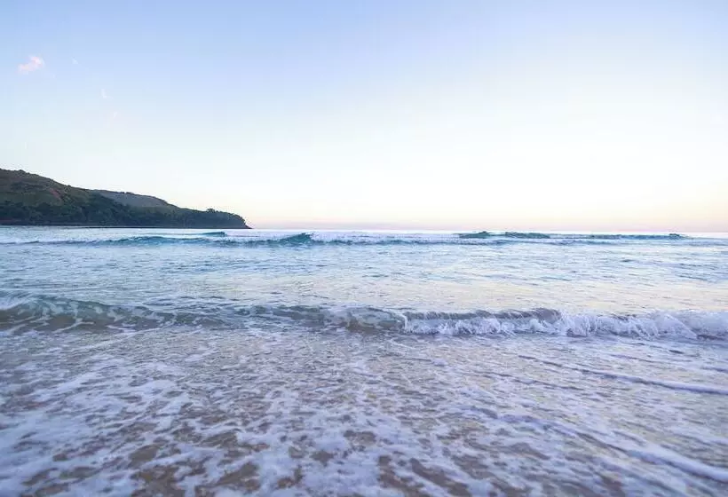 Duke Beach Hotel Maresias