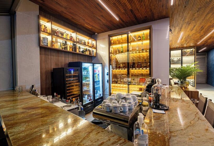 Duke Beach Hotel Maresias