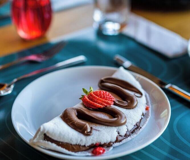 Duke Beach Hotel Maresias