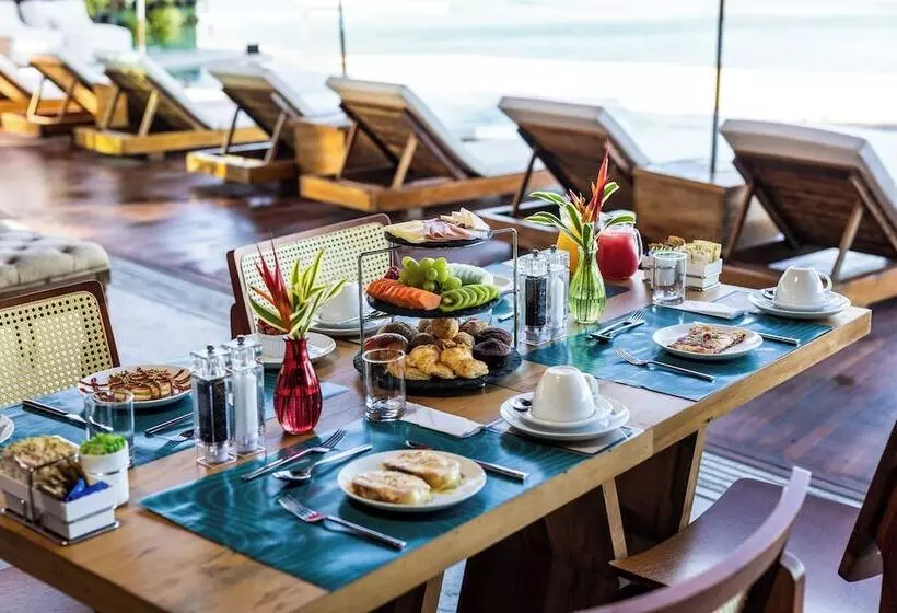 Duke Beach Hotel Maresias