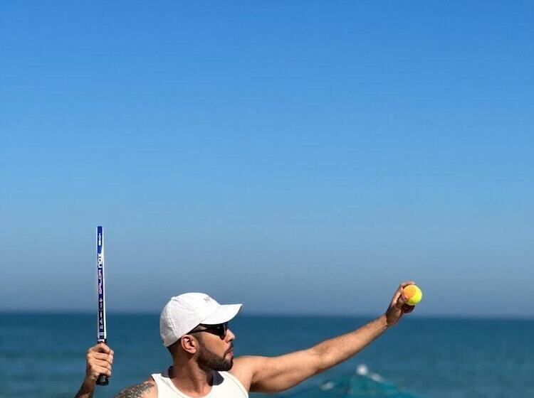 Duke Beach Hotel Maresias