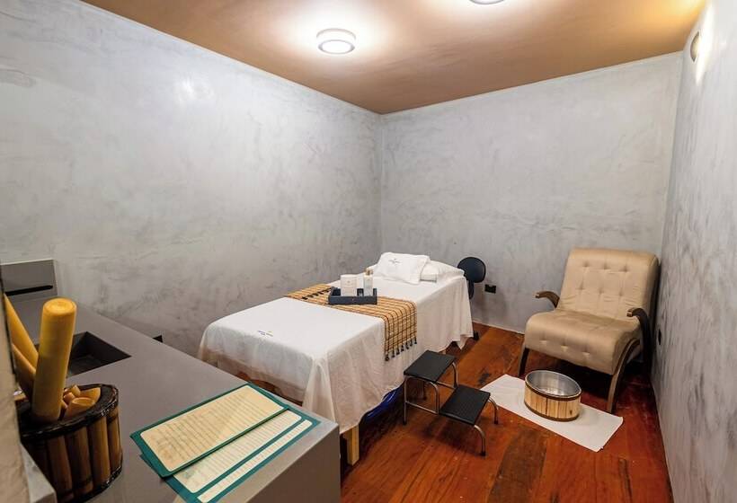 Duke Beach Hotel Maresias