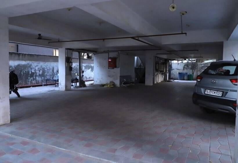 Szálloda Surya Villas