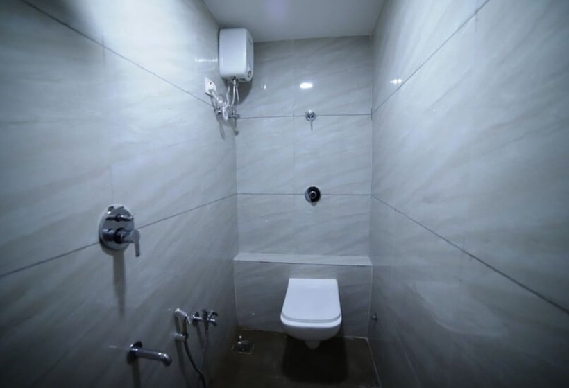 Szálloda Surya Villas