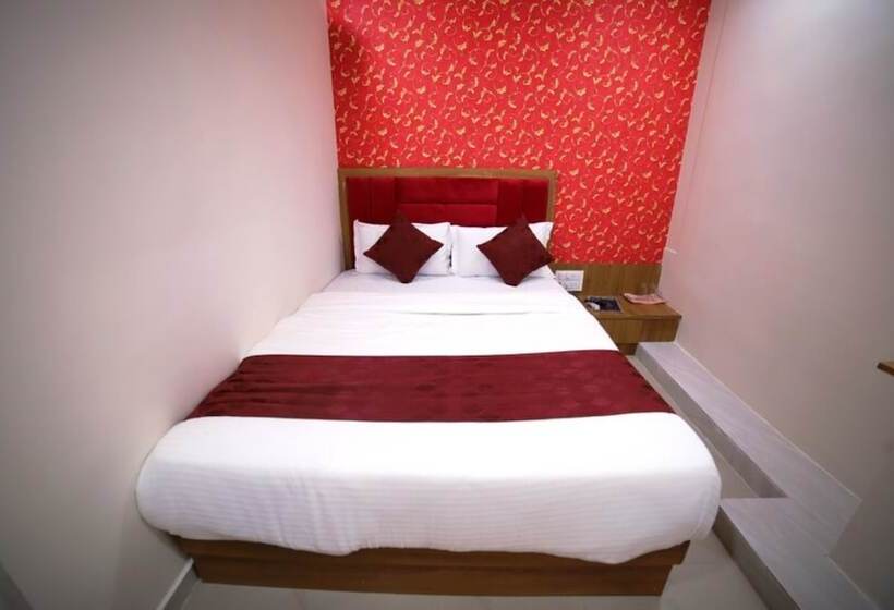 Szálloda Surya Villas