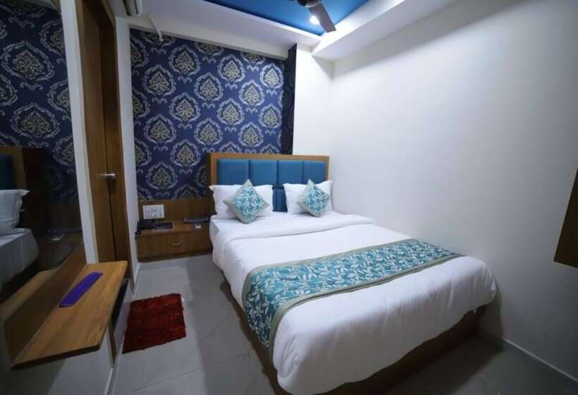 Szálloda Surya Villas