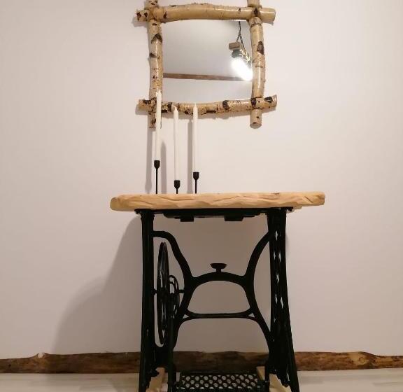 Pensiunea La Popa’s