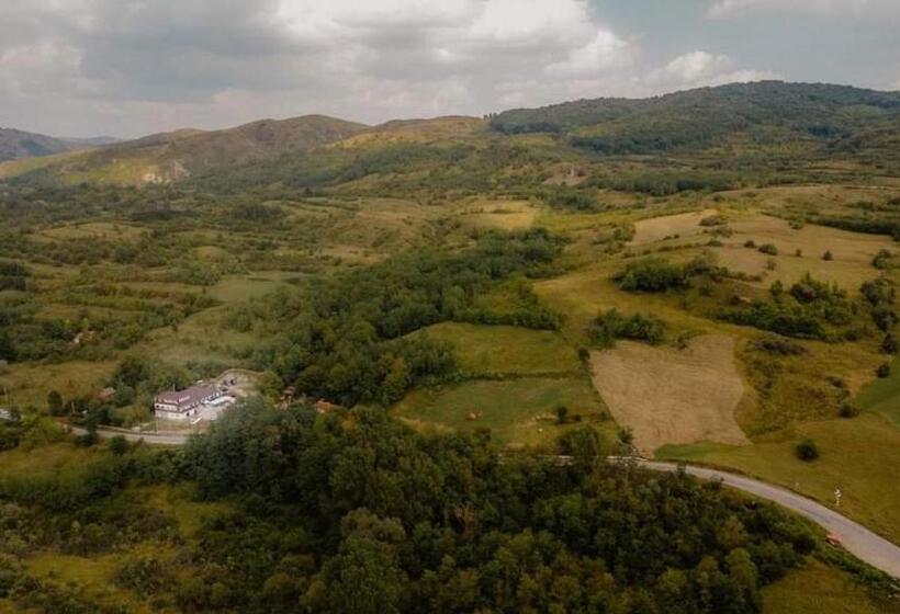 Pensiunea La Popa’s