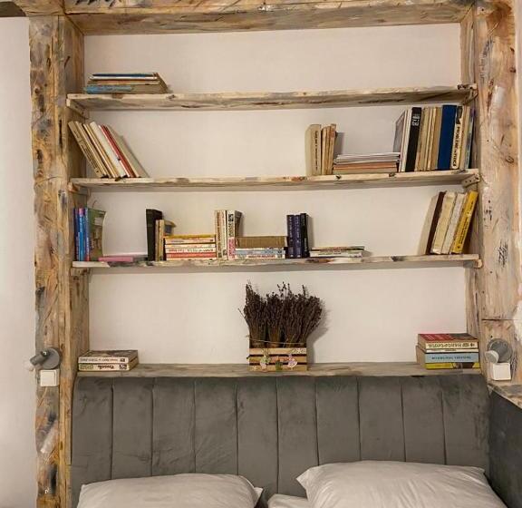 Pensiunea La Popa’s