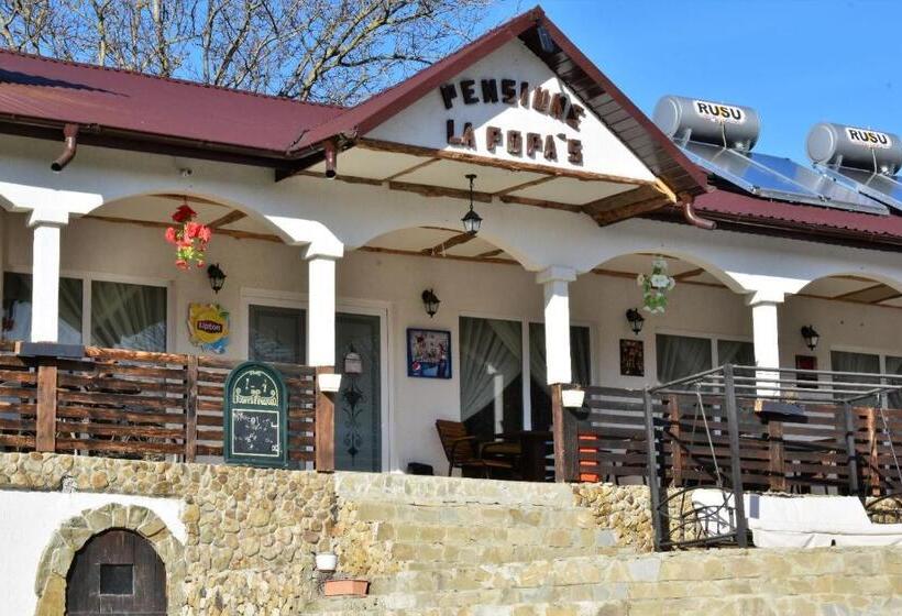 Pensiunea La Popa’s