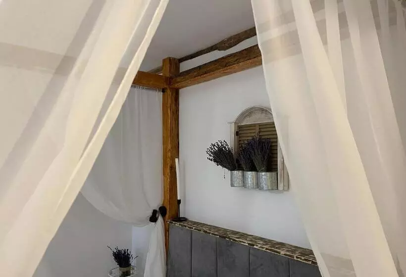 Pensiunea La Popa’s