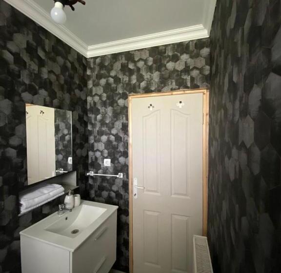 Pensiunea La Popa’s