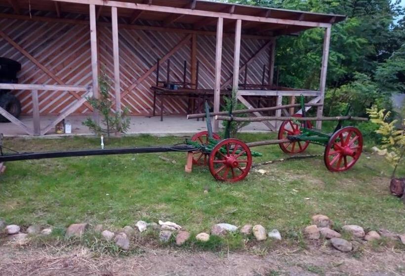 Pensiunea La Popa’s