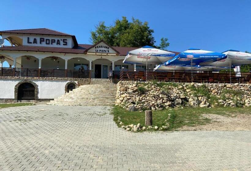 Pensiunea La Popa’s