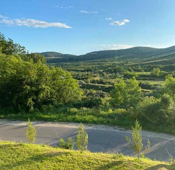 Pensiunea La Popa’s