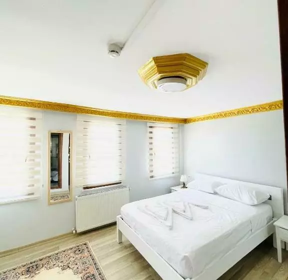 Stylish Hotel Old City