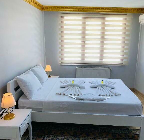 Stylish Hotel Old City