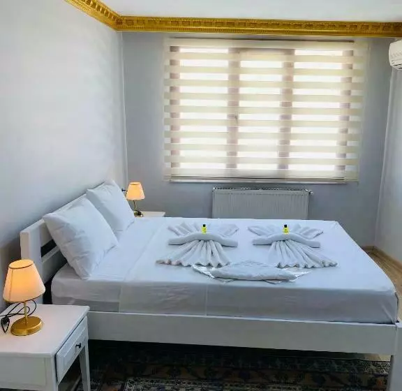 Stylish Hotel Old City