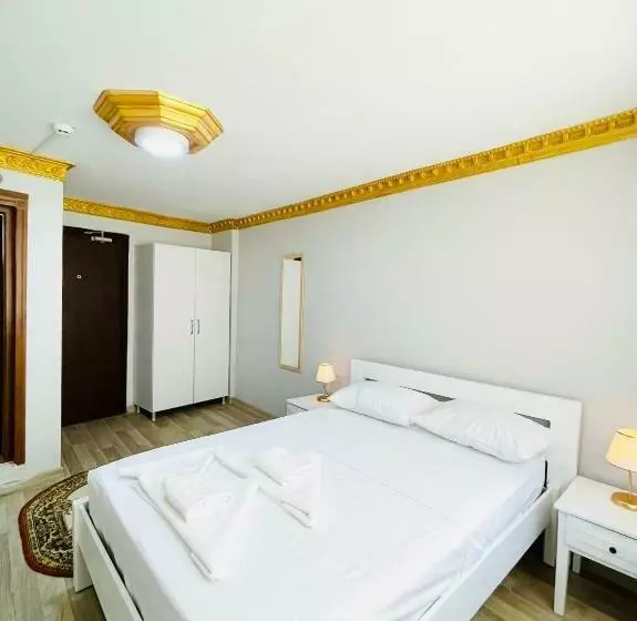 Stylish Hotel Old City