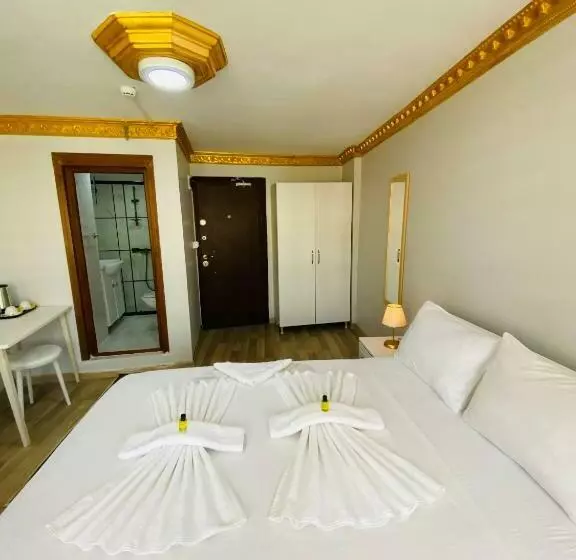 Stylish Hotel Old City