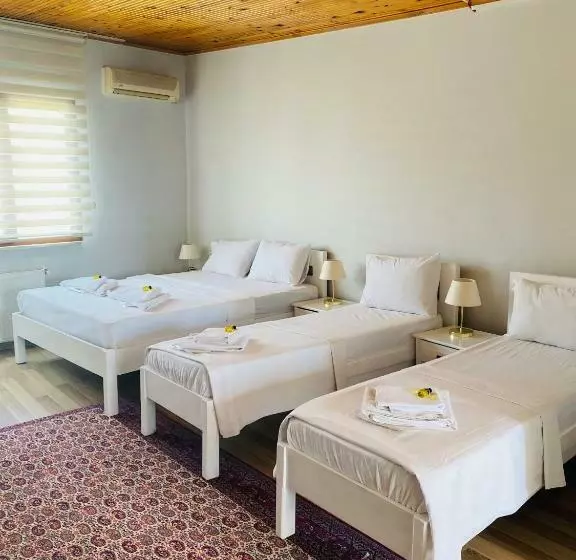 Stylish Hotel Old City