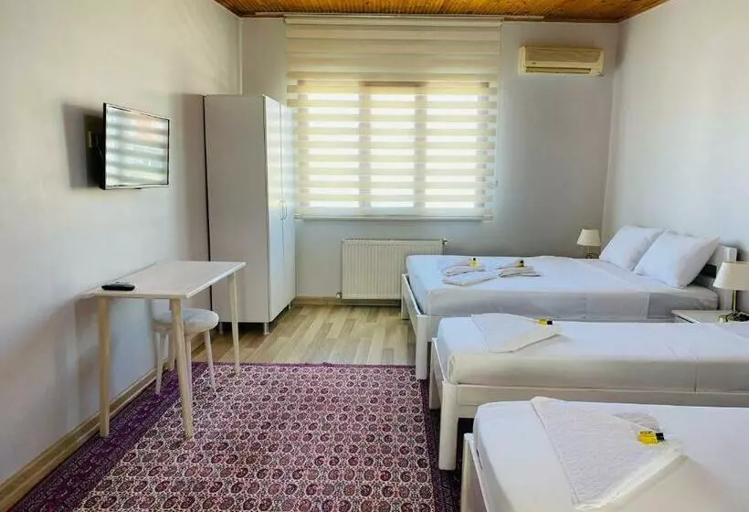 Stylish Hotel Old City