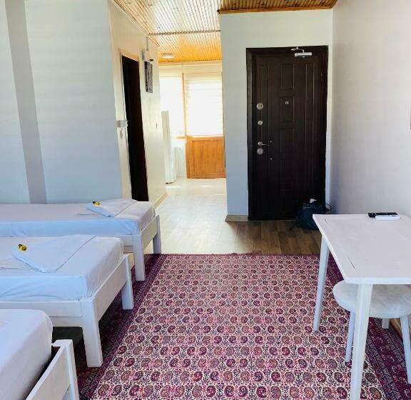 Stylish Hotel Old City