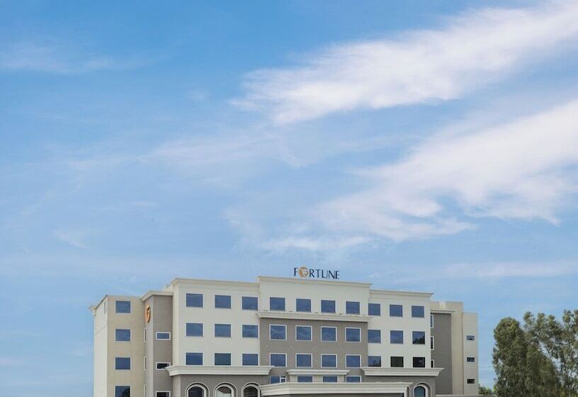Fortune Park, Hoshiarpur Member Itc S Hotel Group