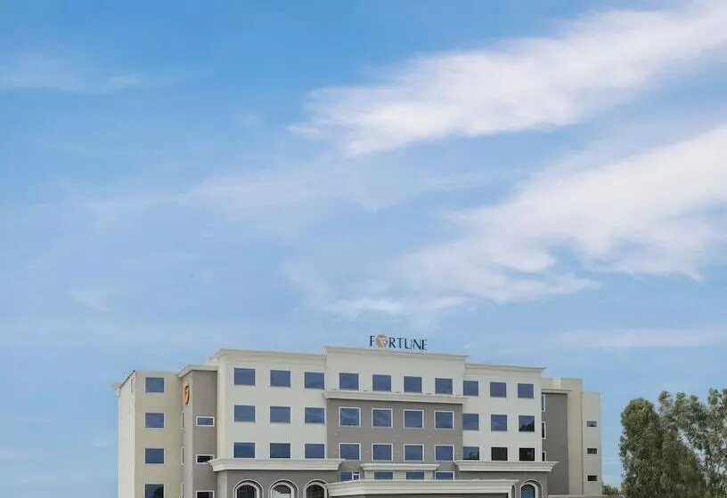 Fortune Park, Hoshiarpur   Member Itc S Hotel Group