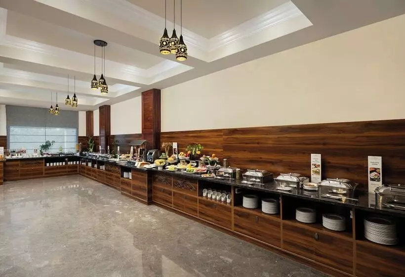 Fortune Park, Hoshiarpur   Member Itc S Hotel Group