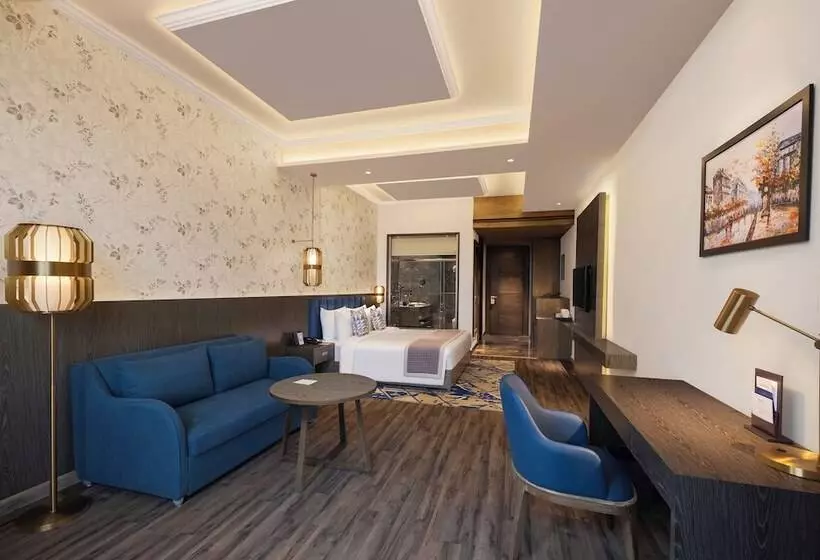 Fortune Park, Hoshiarpur   Member Itc S Hotel Group