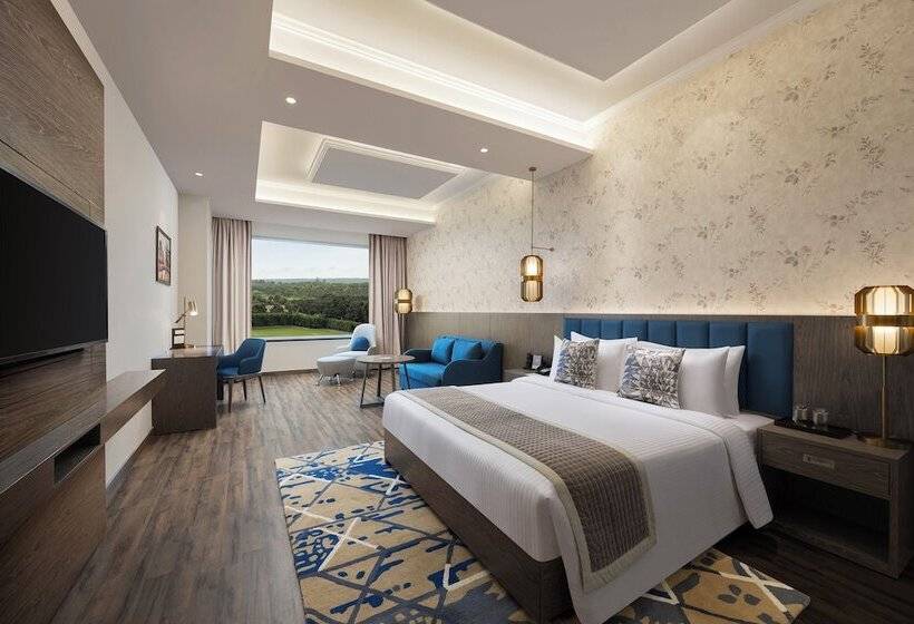 Fortune Park, Hoshiarpur Member Itc S Hotel Group