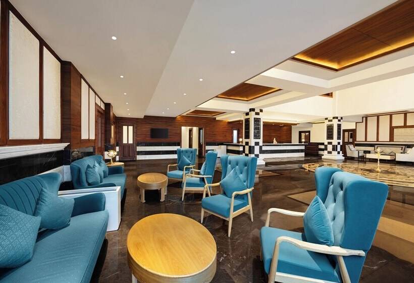 Fortune Park, Hoshiarpur Member Itc S Hotel Group