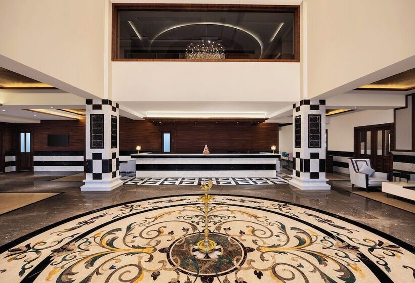 Fortune Park, Hoshiarpur Member Itc S Hotel Group