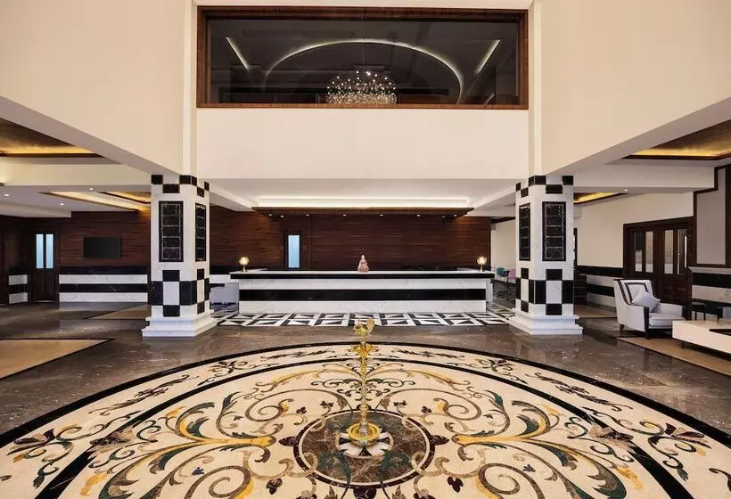 Fortune Park, Hoshiarpur   Member Itc S Hotel Group