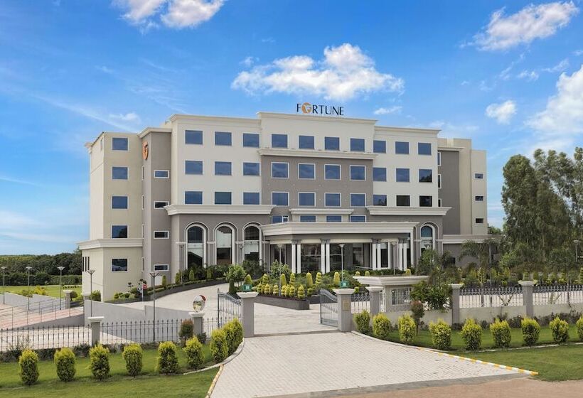 Fortune Park, Hoshiarpur Member Itc S Hotel Group
