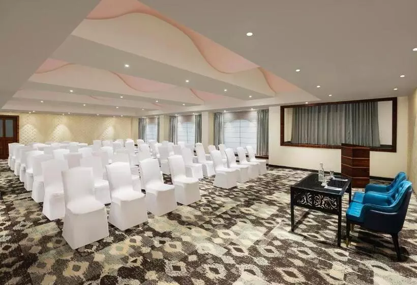 Fortune Park, Hoshiarpur   Member Itc S Hotel Group