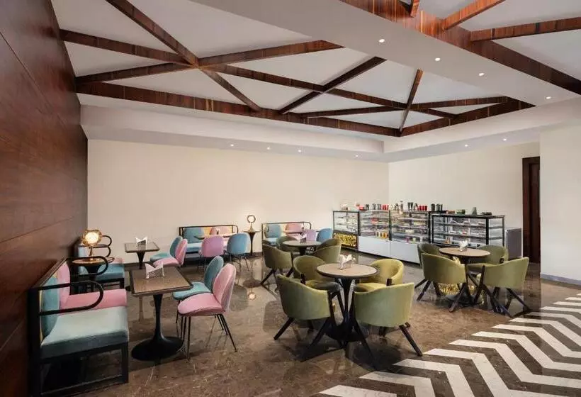 Fortune Park, Hoshiarpur   Member Itc S Hotel Group