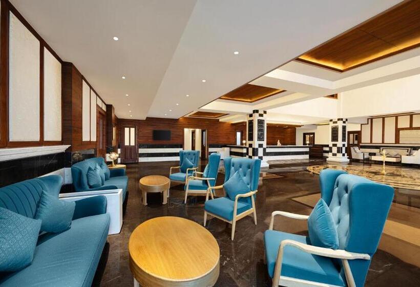 Fortune Park, Hoshiarpur Member Itc S Hotel Group