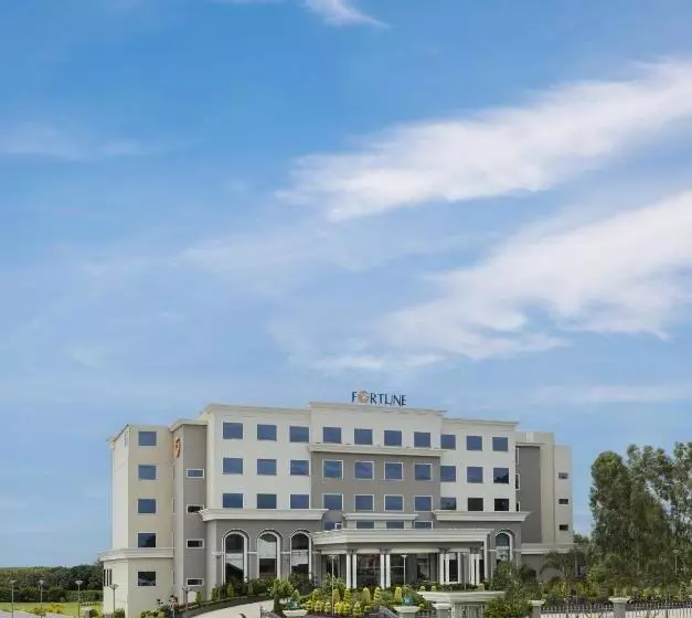 Fortune Park, Hoshiarpur   Member Itc S Hotel Group