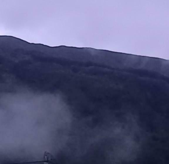 هتل کپسول La Grenadine