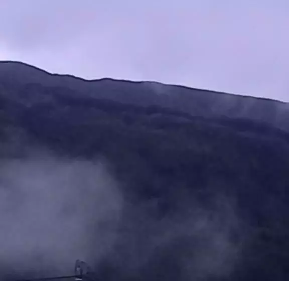 هتل کپسول La Grenadine