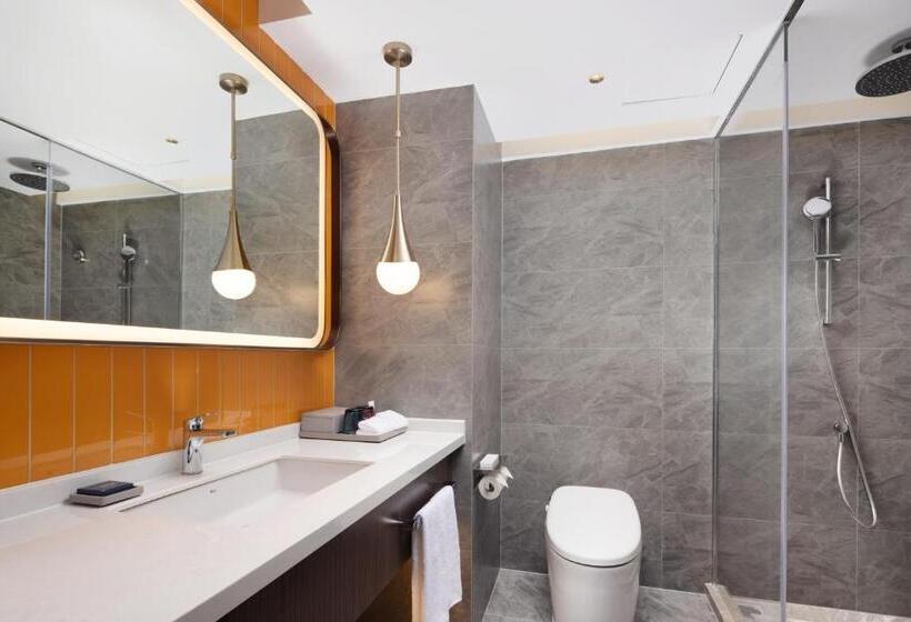 Hotel Home2 Suites By Hilton Chengdu Kuanzhai Alley