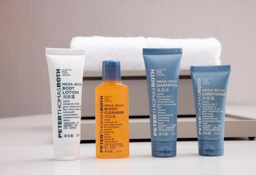 Hotel Home2 Suites By Hilton Chengdu Kuanzhai Alley